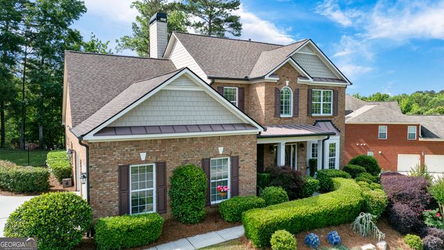 1537 Granby Lane, Locust Grove, GA 30248