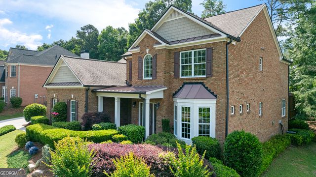 1537 Granby Lane, Locust Grove, GA 30248