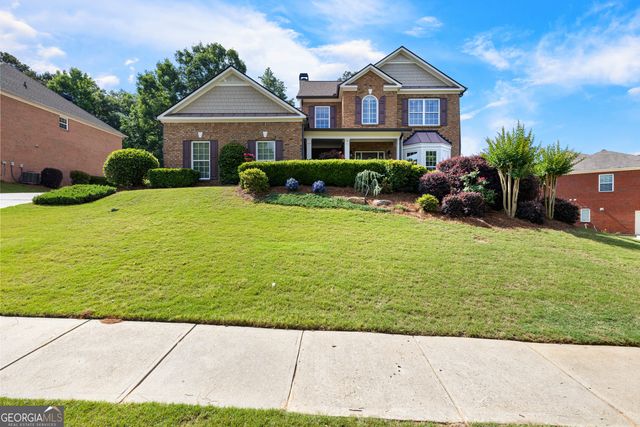 1537 Granby Lane, Locust Grove, GA 30248