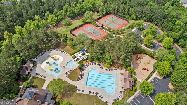 1537 Granby Lane, Locust Grove, GA 30248