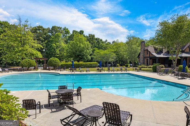 1537 Granby Lane, Locust Grove, GA 30248