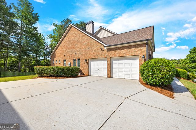 1537 Granby Lane, Locust Grove, GA 30248