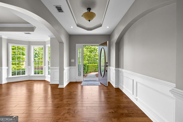 1537 Granby Lane, Locust Grove, GA 30248