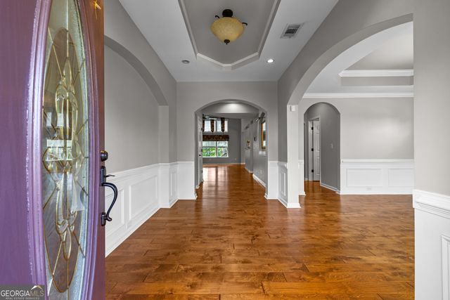 1537 Granby Lane, Locust Grove, GA 30248