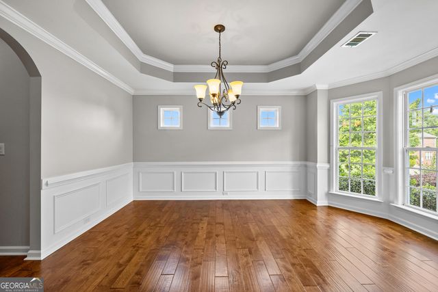 1537 Granby Lane, Locust Grove, GA 30248