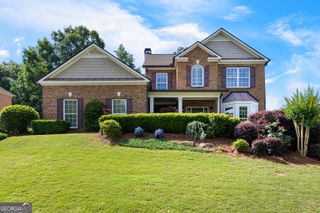 1537 Granby Lane, Locust Grove, GA 30248