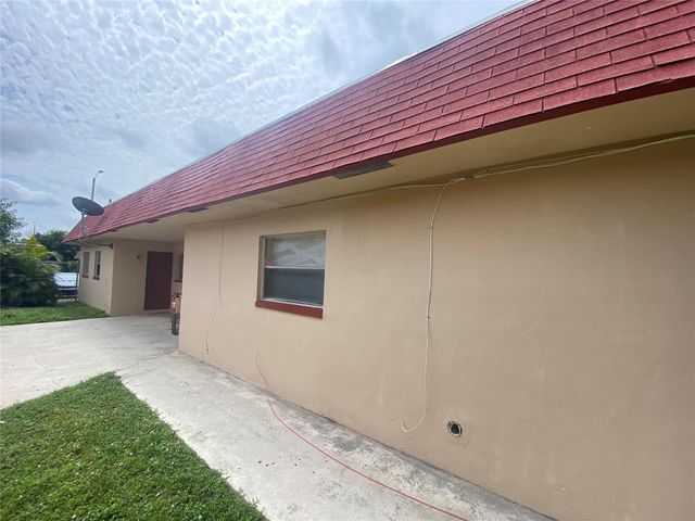 7961 SW 10th Court, North Lauderdale, FL 33068
