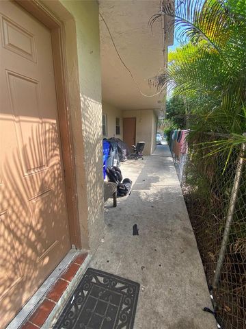 7961 SW 10th Court, North Lauderdale, FL 33068