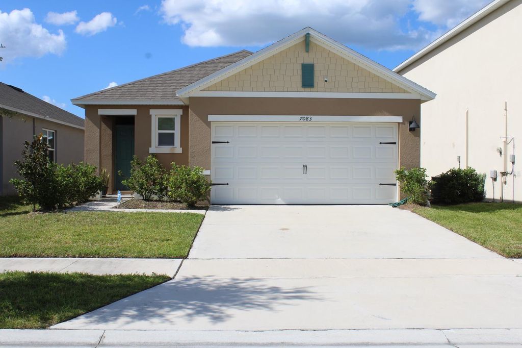 7083 MOTTLED DUCK DRIVE, St Cloud, FL 34773