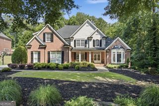 880 Colonial Lane, Milton, GA 30004