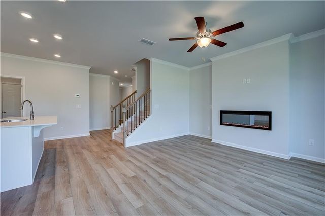 3637 Donovan Circle, Loganville, GA 30052