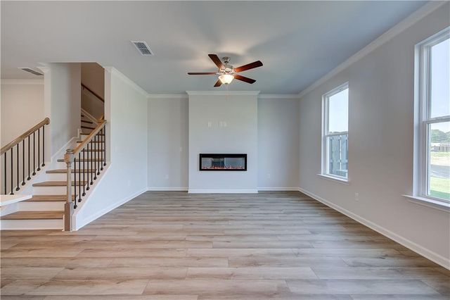 3637 Donovan Circle, Loganville, GA 30052
