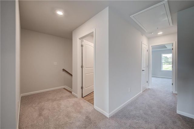 3637 Donovan Circle, Loganville, GA 30052