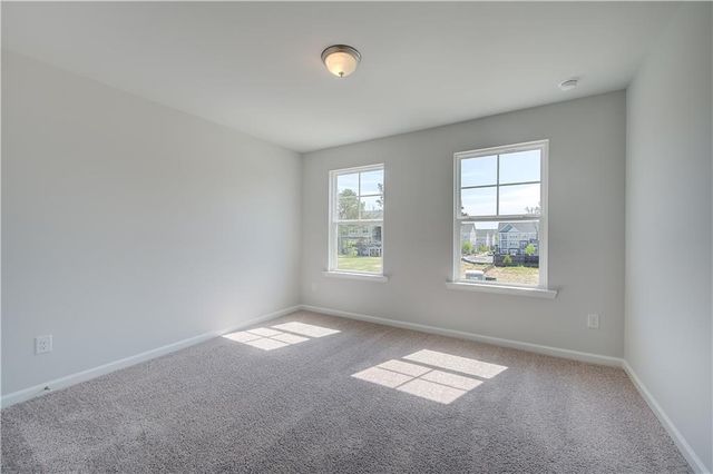 3637 Donovan Circle, Loganville, GA 30052