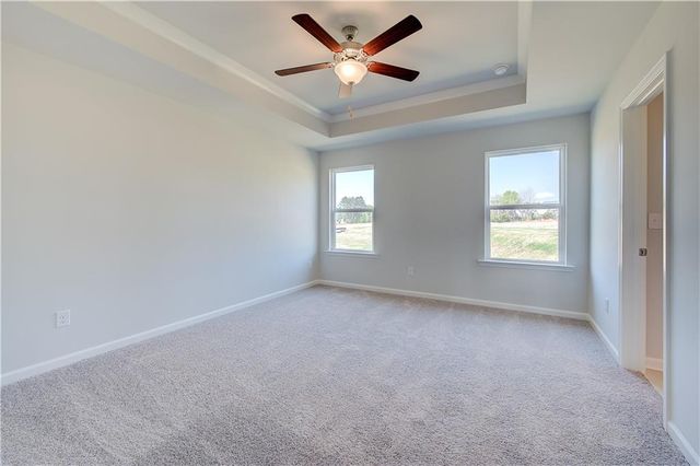 3637 Donovan Circle, Loganville, GA 30052