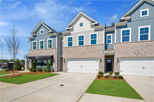 3637 Donovan Circle, Loganville, GA 30052