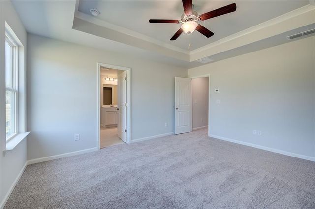 3637 Donovan Circle, Loganville, GA 30052