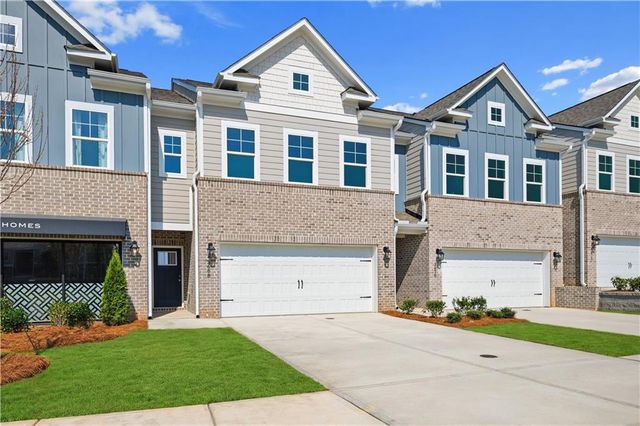 3637 Donovan Circle, Loganville, GA 30052