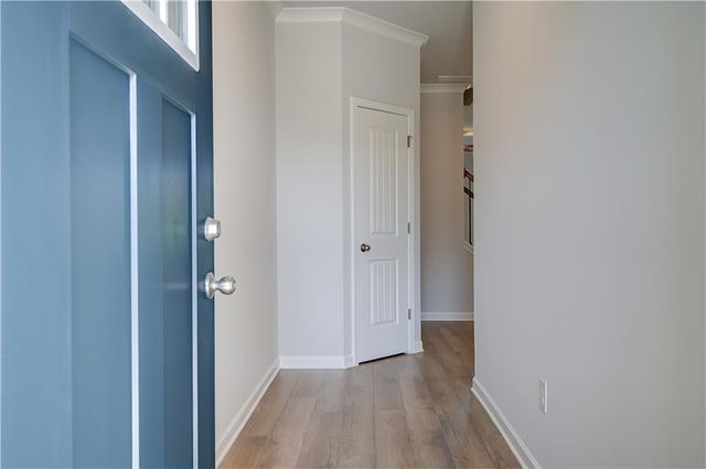 3637 Donovan Circle, Loganville, GA 30052