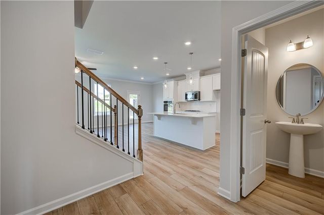 3637 Donovan Circle, Loganville, GA 30052