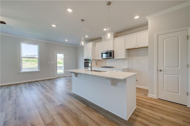 3637 Donovan Circle, Loganville, GA 30052