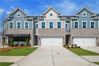 3637 Donovan Circle, Loganville, GA 30052