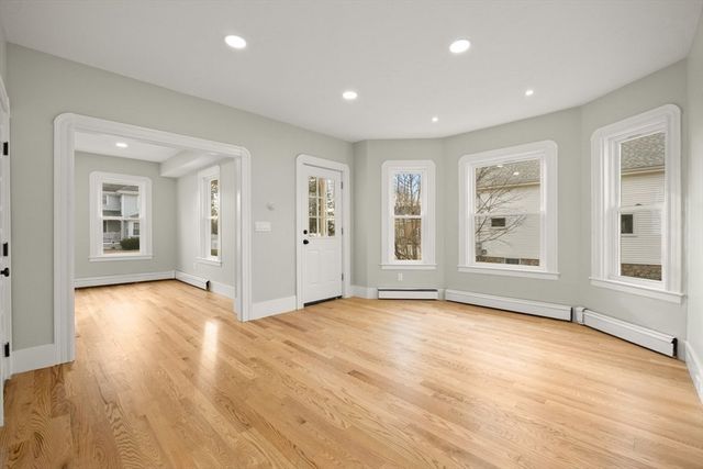 120 Temple St, Abington, MA 02351