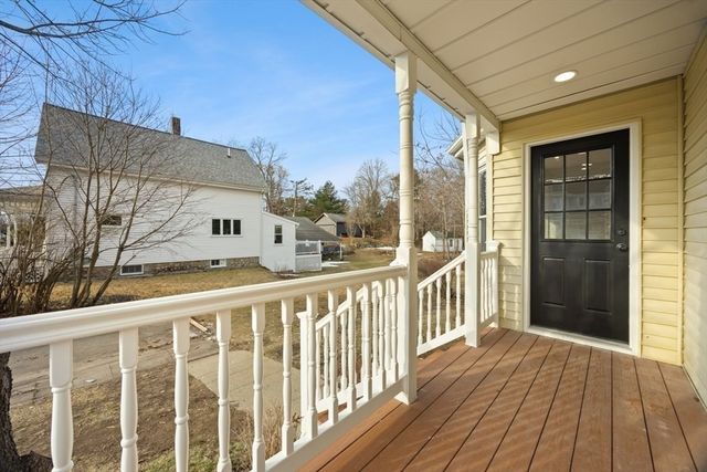 120 Temple St, Abington, MA 02351