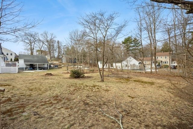 120 Temple St, Abington, MA 02351