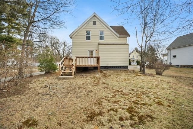 120 Temple St, Abington, MA 02351