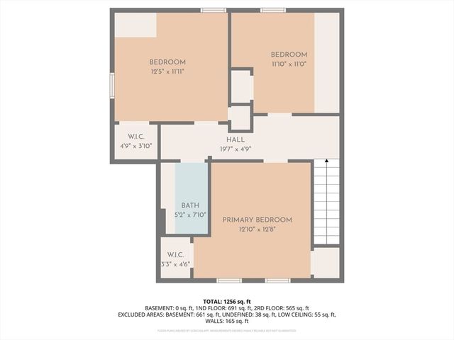 120 Temple St, Abington, MA 02351