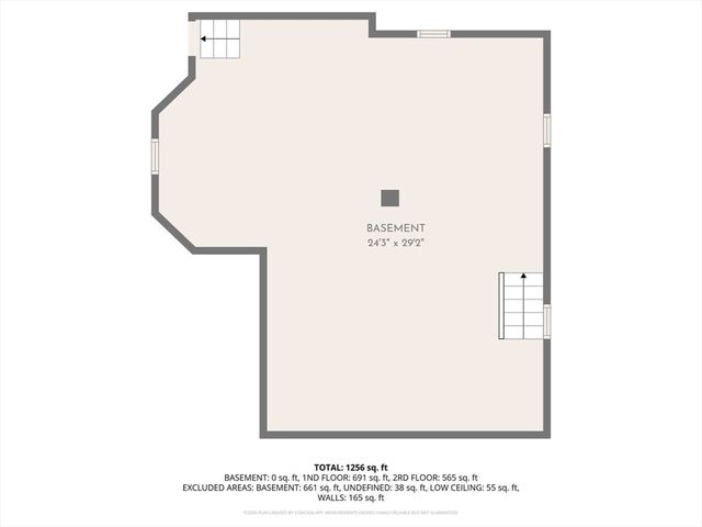 120 Temple St, Abington, MA 02351