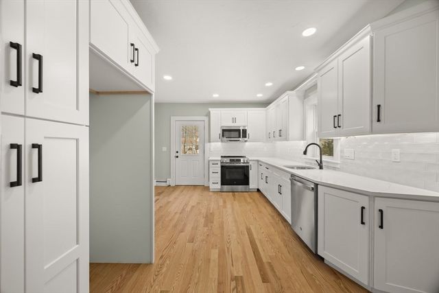 120 Temple St, Abington, MA 02351