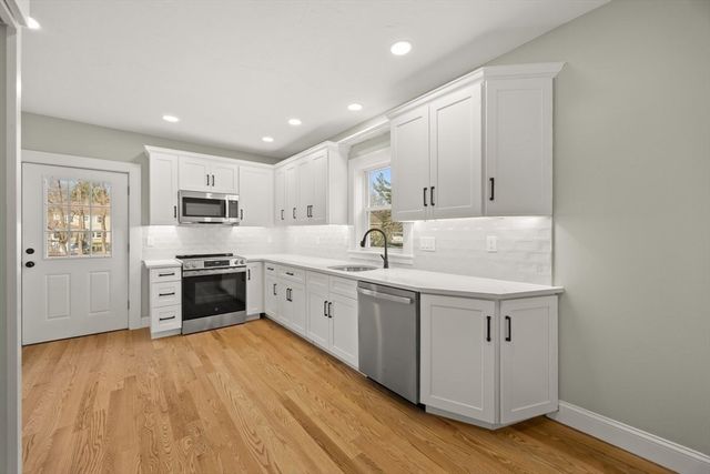 120 Temple St, Abington, MA 02351