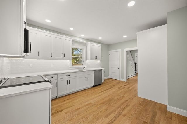 120 Temple St, Abington, MA 02351