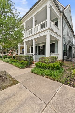 465 Travis Street, Coppell, TX 75019