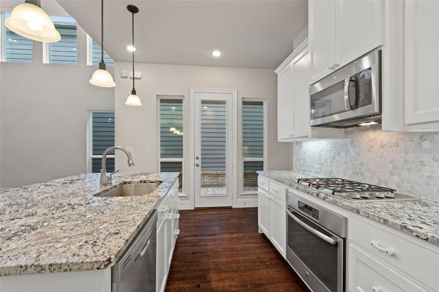 465 Travis Street, Coppell, TX 75019