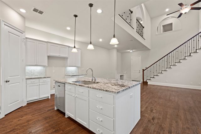 465 Travis Street, Coppell, TX 75019