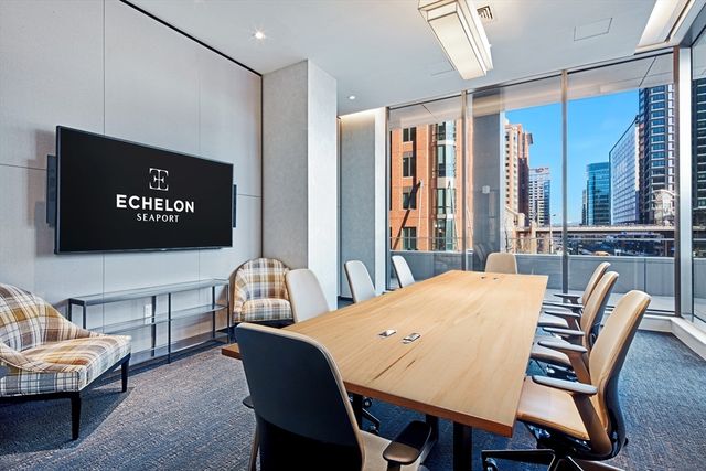133 Seaport Blvd 2017, Boston, MA 02210