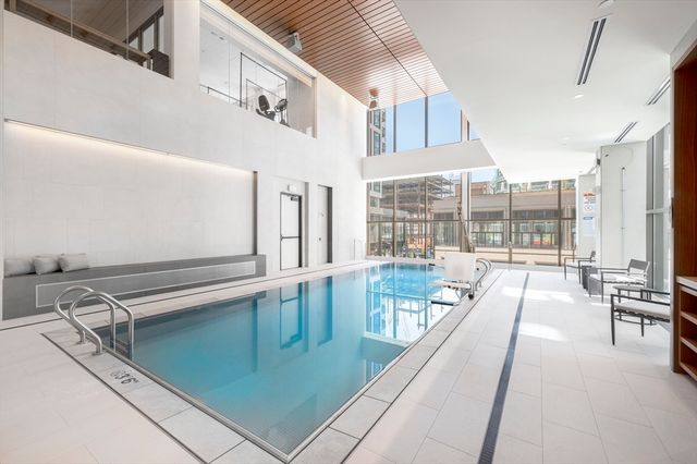 133 Seaport Blvd 2017, Boston, MA 02210