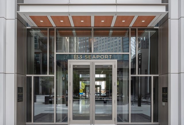 133 Seaport Blvd 2017, Boston, MA 02210