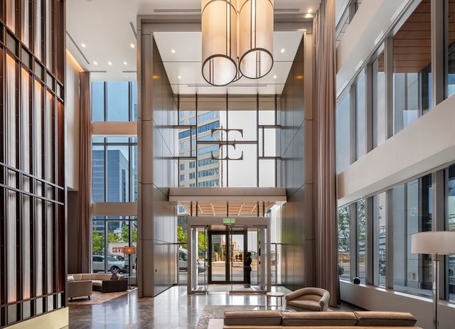 133 Seaport Blvd 2017, Boston, MA 02210