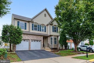 14566 COLLINGHAM PL, Gainesville, VA 20155