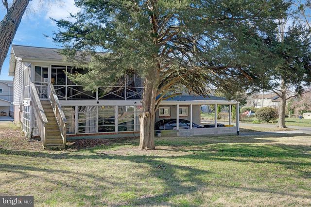 1312 MAGNOLIA AVE, Annapolis, MD 21403