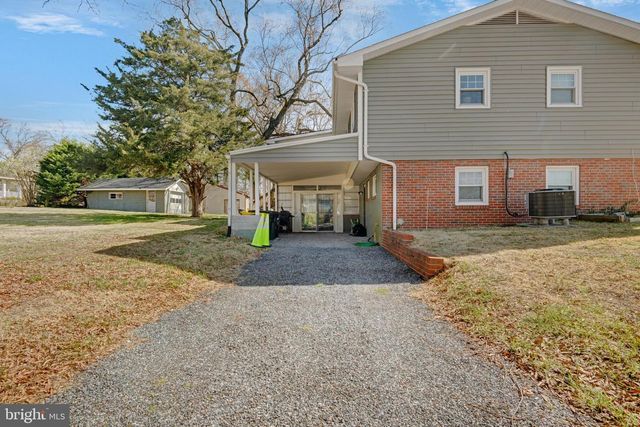 1312 MAGNOLIA AVE, Annapolis, MD 21403