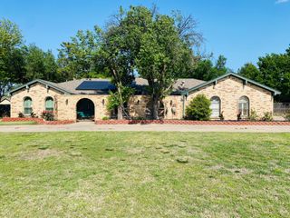 1925 Lytle Trail, Abilene, TX 79602