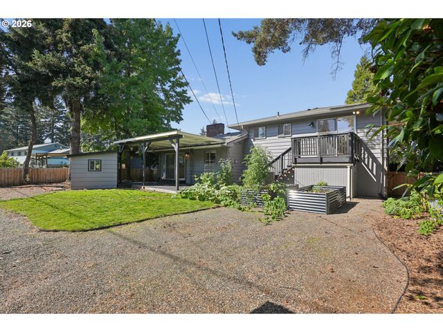 11240 Ne COUCH Ct, Portland, OR 97220