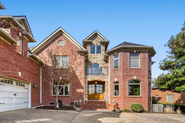 130 12 Stones Xing, W, Goodlettsville, TN 37072