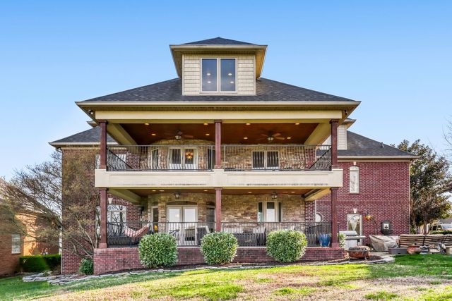 130 12 Stones Xing, W, Goodlettsville, TN 37072