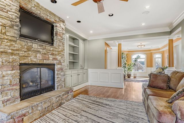 130 12 Stones Xing, W, Goodlettsville, TN 37072